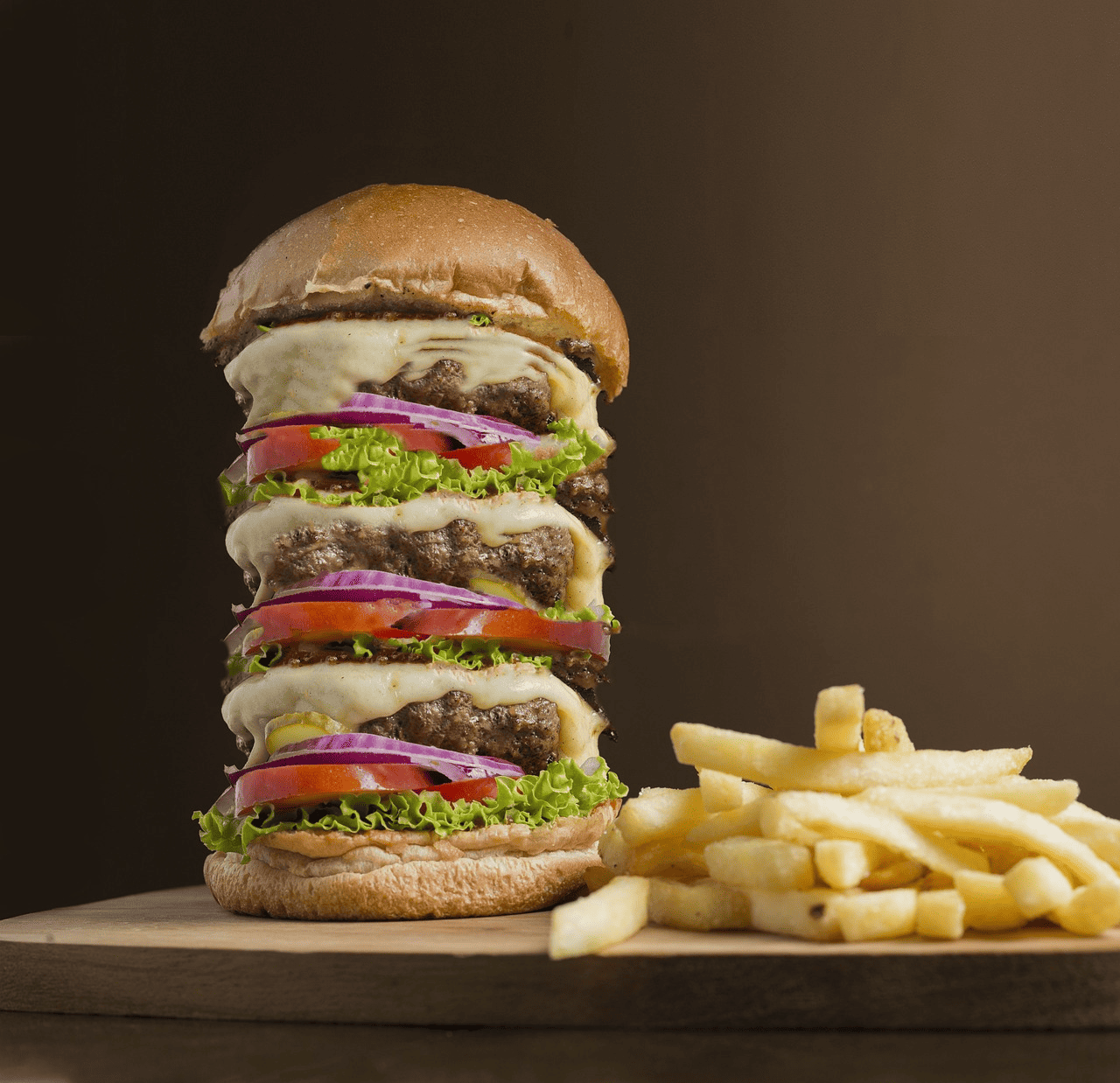 Multi-Location Restaurants