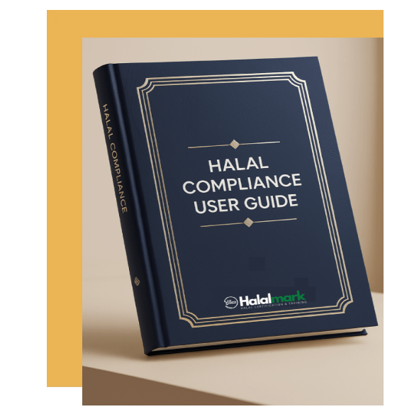 Halal Manual Guide