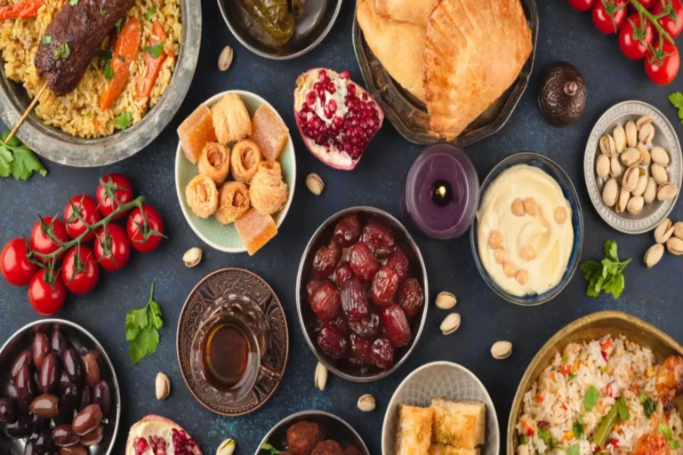 Can Non-Muslims Eat Halal Food?