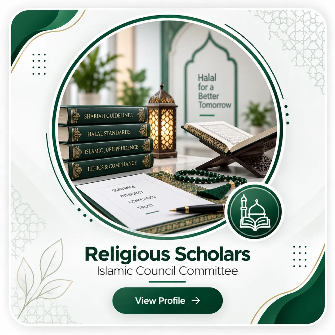Religious Scholars